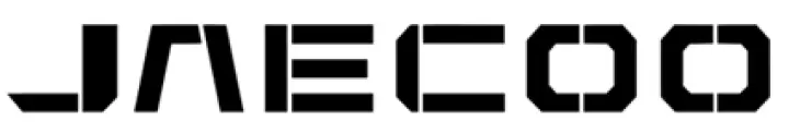 Logo Jaecoo Jakarta Utara